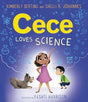 Cece Loves Science cover image