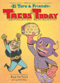 Tacos Today: El Toro & Friends (World of ¡Vamos!) cover image