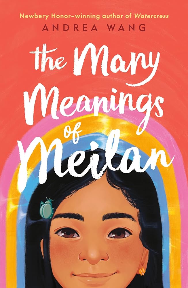 The Many Meanings of Meilan cover image