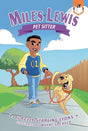Pet Sitter #5 (Miles Lewis) cover image