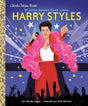 Mi Little Golden Book sobre Harry Styles (My Little Golden Book About Harry Styles Spanish Edition) cover image