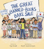 The Great Banned-Books Bake Sale cover image