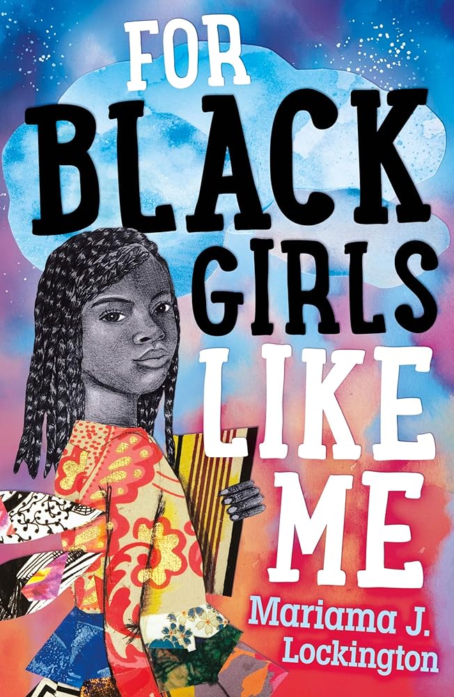For Black Girls Like Me cover image