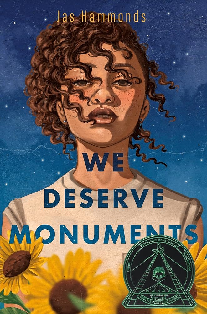 We Deserve Monuments cover image