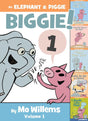 An Elephant & Piggie Biggie! (An Elephant and Piggie Book) cover image