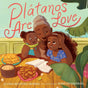 Plátanos Are Love cover image