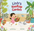 Linh's Rooftop Garden (Where In the Garden?) cover image