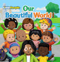 Fisher-Price Little People: Our Beautiful World (Little People Shape Books) cover image