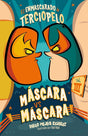 Máscara Contra Máscara: 3 cover image