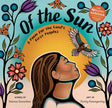 Of the Sun: A Poem for the Land's First Peoples cover image