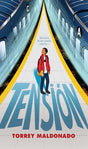 Tensión / Tight (Spanish Edition) cover image