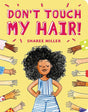 Don't Touch My Hair! cover image