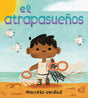 El atrapasueños (The Dream Catcher) (Spanish Edition) cover image