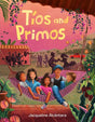 Tíos and Primos cover image