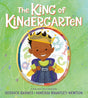 The King of Kindergarten cover image