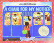 A Chair for My Mother: A Caldecott Honor Award Winner (Reading Rainbow Books) cover image