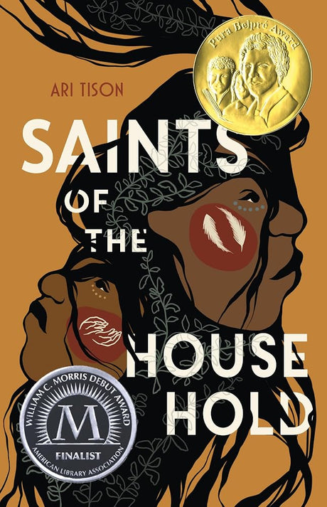 Saints of the Household cover image