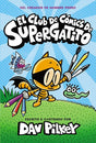 El Club de Cómics de Supergatito (Cat Kid Comic Club) (Spanish Edition) cover image