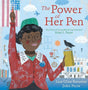 The Power of Her Pen: The Story of Groundbreaking Journalist Ethel L. Payne cover image