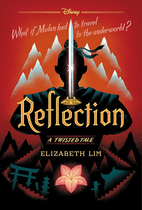 Reflection-A Twisted Tale cover image