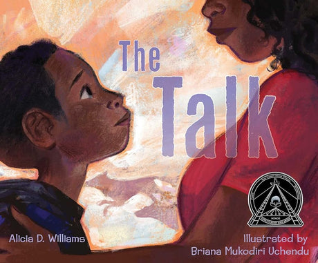The Talk cover image