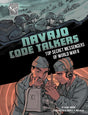 Navajo Code Talkers: Top Secret Messengers of World War II (Amazing World War II Stories) cover image