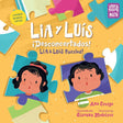 Lia y Luís: ¡Desconcertados! / Lia & Luís: Puzzled! (Storytelling Math) cover image