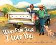 Ways Papi Says I Love You cover image