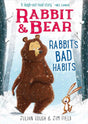Rabbit & Bear: Rabbit's Bad Habits (1) cover image