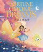 Fortune Cookie Dreams (Simplified Mandarin-English Version): A Bilingual Book in English and Mandarin with Simplified Characters and Pinyin (Bitty Bao) cover image