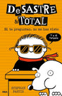 DeSastre & Total 5 - Si te preguntan, no me has visto (Ficción Kids) cover image