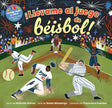 ¡Llévame al juego de béisbol! (Barefoot Singalongs) (Spanish Edition) cover image