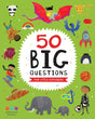 50 Big Questions to Discover the World cover image