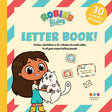 Rosie's Rules: Rosie's Letter Book cover image