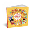 Let’s Celebrate: Bilingual Traditional Chinese Cantonese & English (English and Chinese Edition) cover image