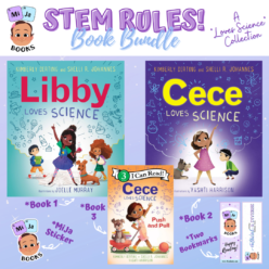 STEM Rules! Book Bundle