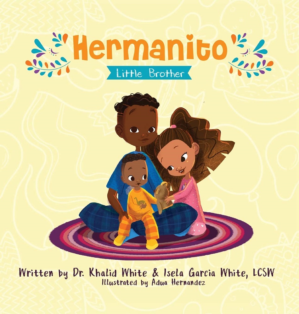 Hermanito- Little Brother