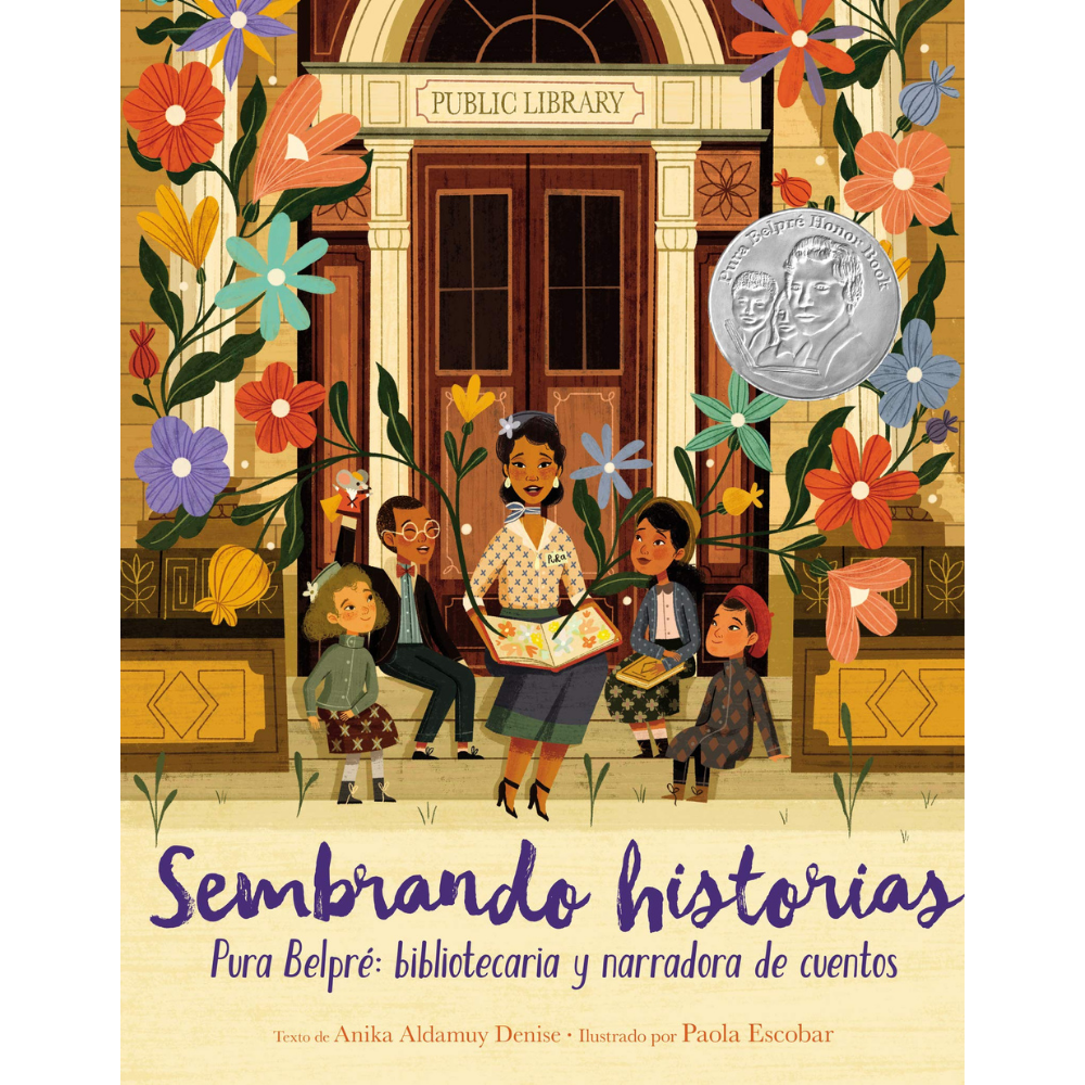 La Historia del Sireno de Amor - Free stories online. Create books for  kids
