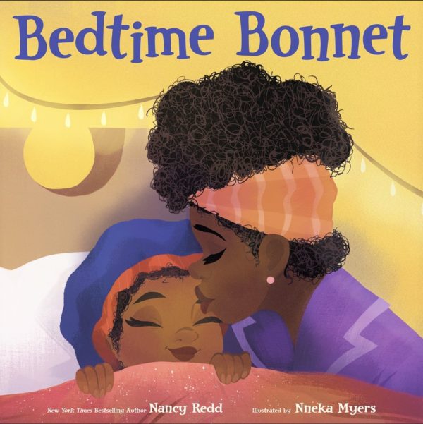 Bedtime Bonnet by Nancy Redd