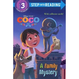Coco A Family Mystery