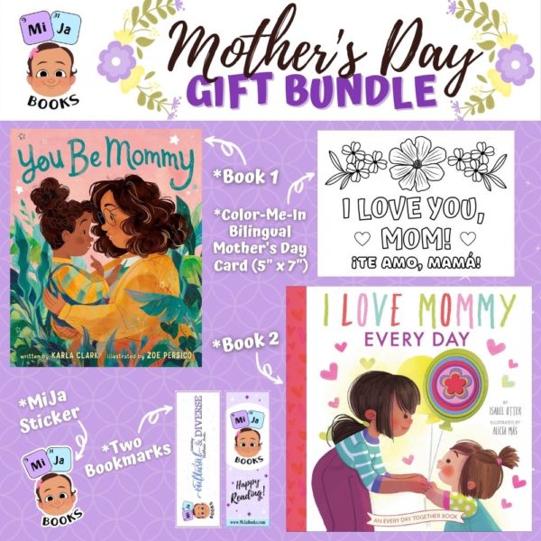 Mother's Day Gift Bundle