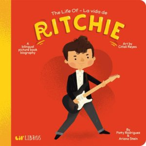The Life of La Vida de Ritchie