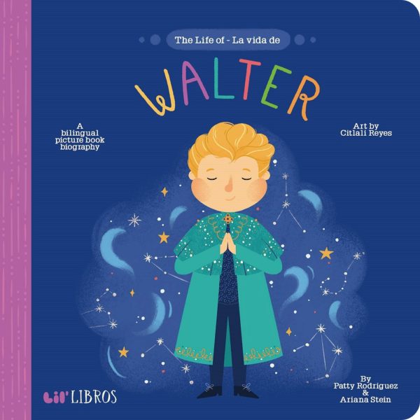 The Life of La Vida de Walter