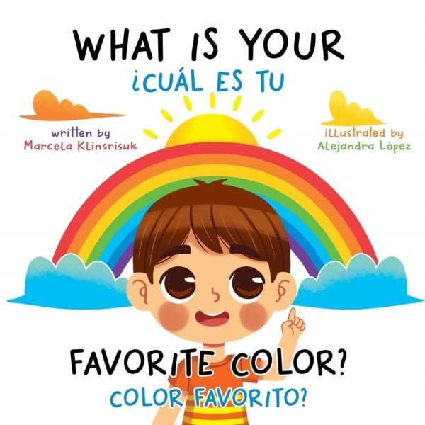 What is your favorite color