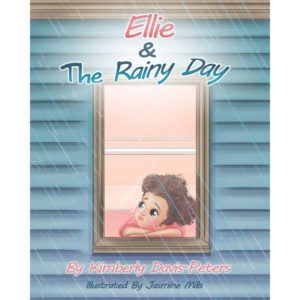 Ellie and the Rainy Day