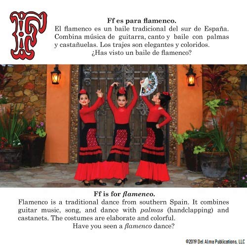 Todos a celebrar - flamenco