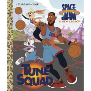 Tune Squad Space Jam