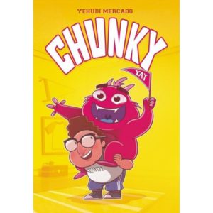 Chunky by Yehudi Mercado