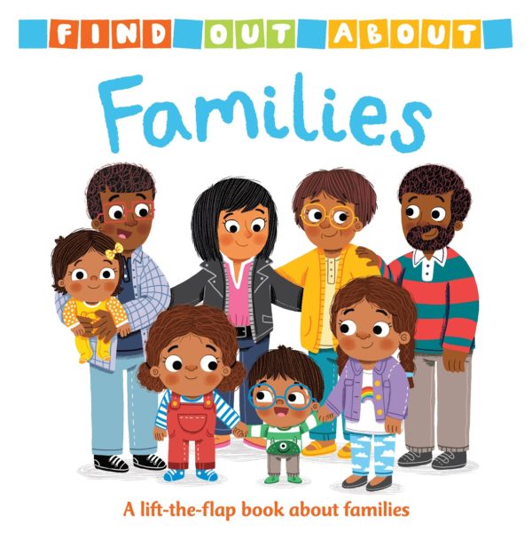 Find Out About Families