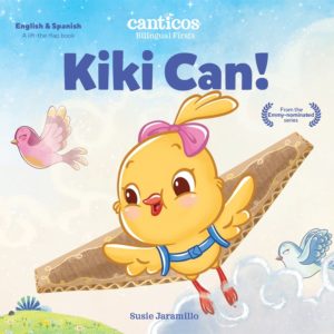 Kiki Can Kiki Puede